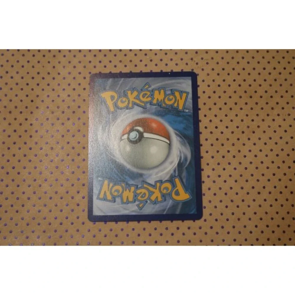 Torchic 022/189 Pokemon Card (2020)